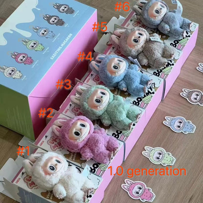 LAFU DOLL
