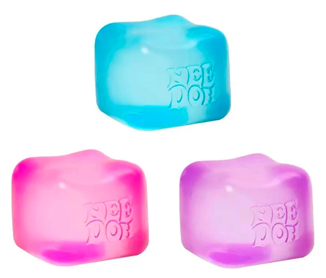 PREORDER NICE CUBE - ETA END OF JULY
