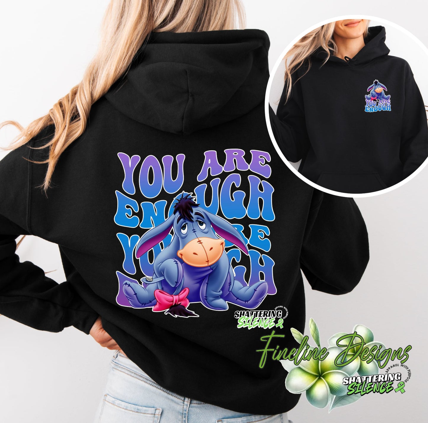 You are EEEnough - YOUTH