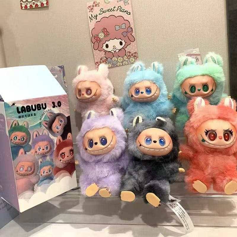 LAFU DOLL
