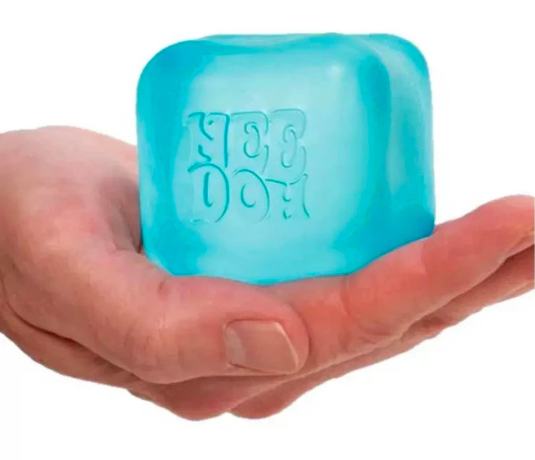 PREORDER NICE CUBE - ETA END OF JULY