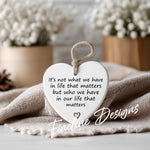 Ceramic Ornaments