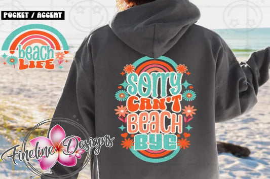 Cant Beach Bye