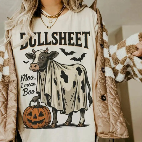 BooSheet
