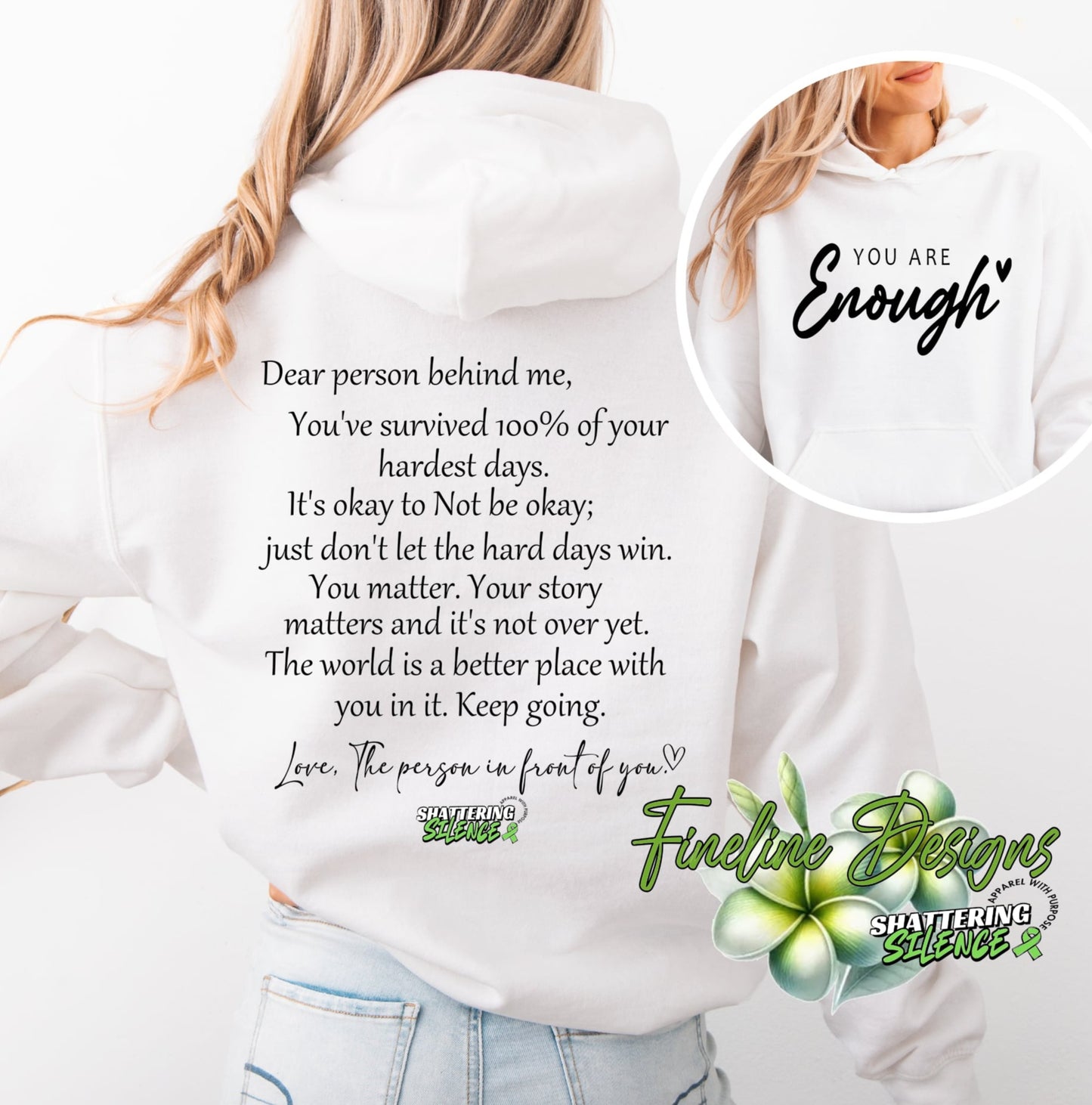 You are enough LONG VERSION  - YOUTH
