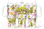 PRE ORDER 40OZ TUMBLER