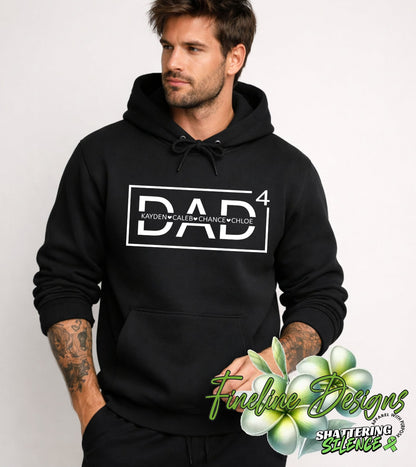 Dad to the Power