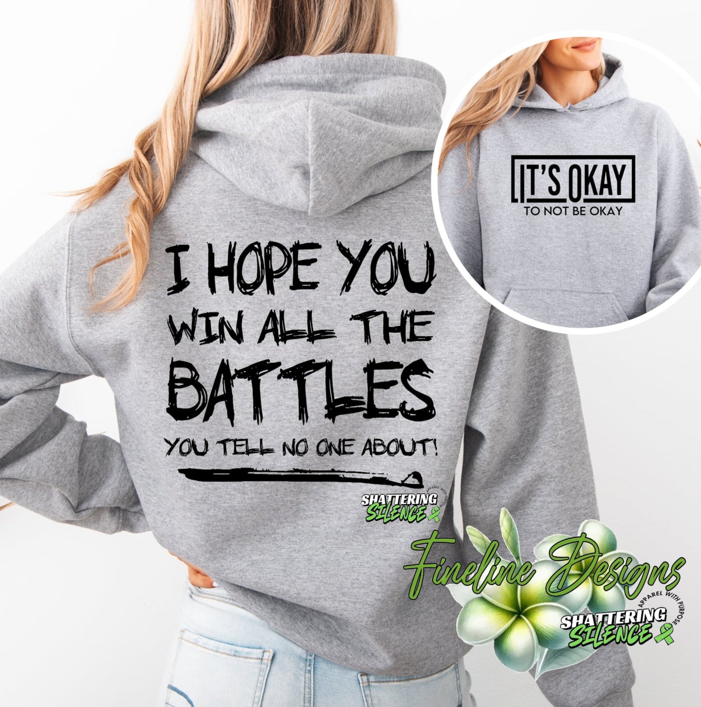 Win your battles - YOUTH