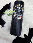 BLACK BOX TUMBLER