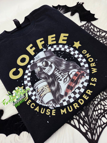 Coffee