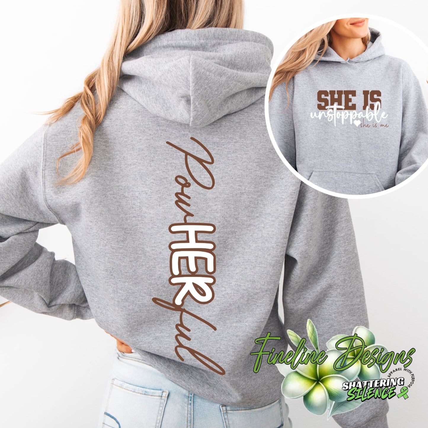 She is ME - YOUTH