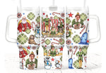 PRE ORDER 40OZ TUMBLER