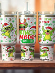 PRE ORDER 40OZ TUMBLER
