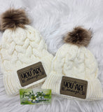 You Are Enough Toque