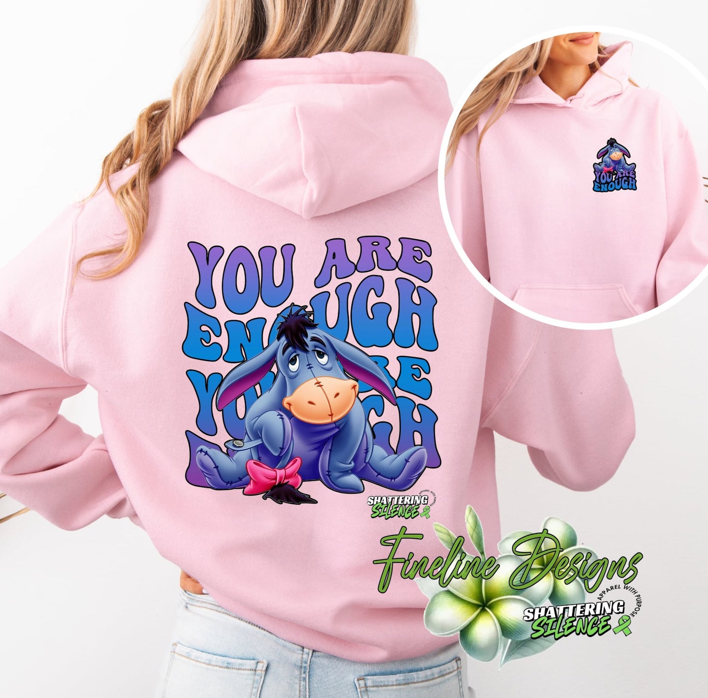 You are EEEnough - YOUTH