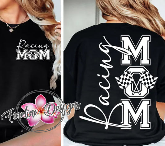 Racing Mom