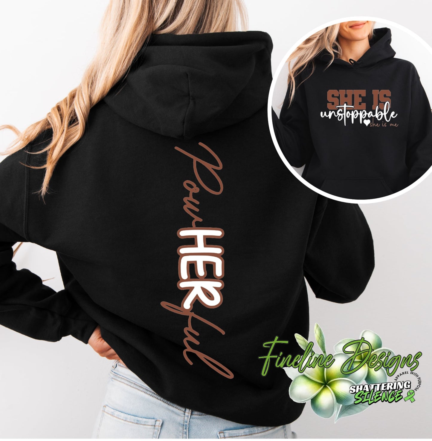 She is ME - YOUTH