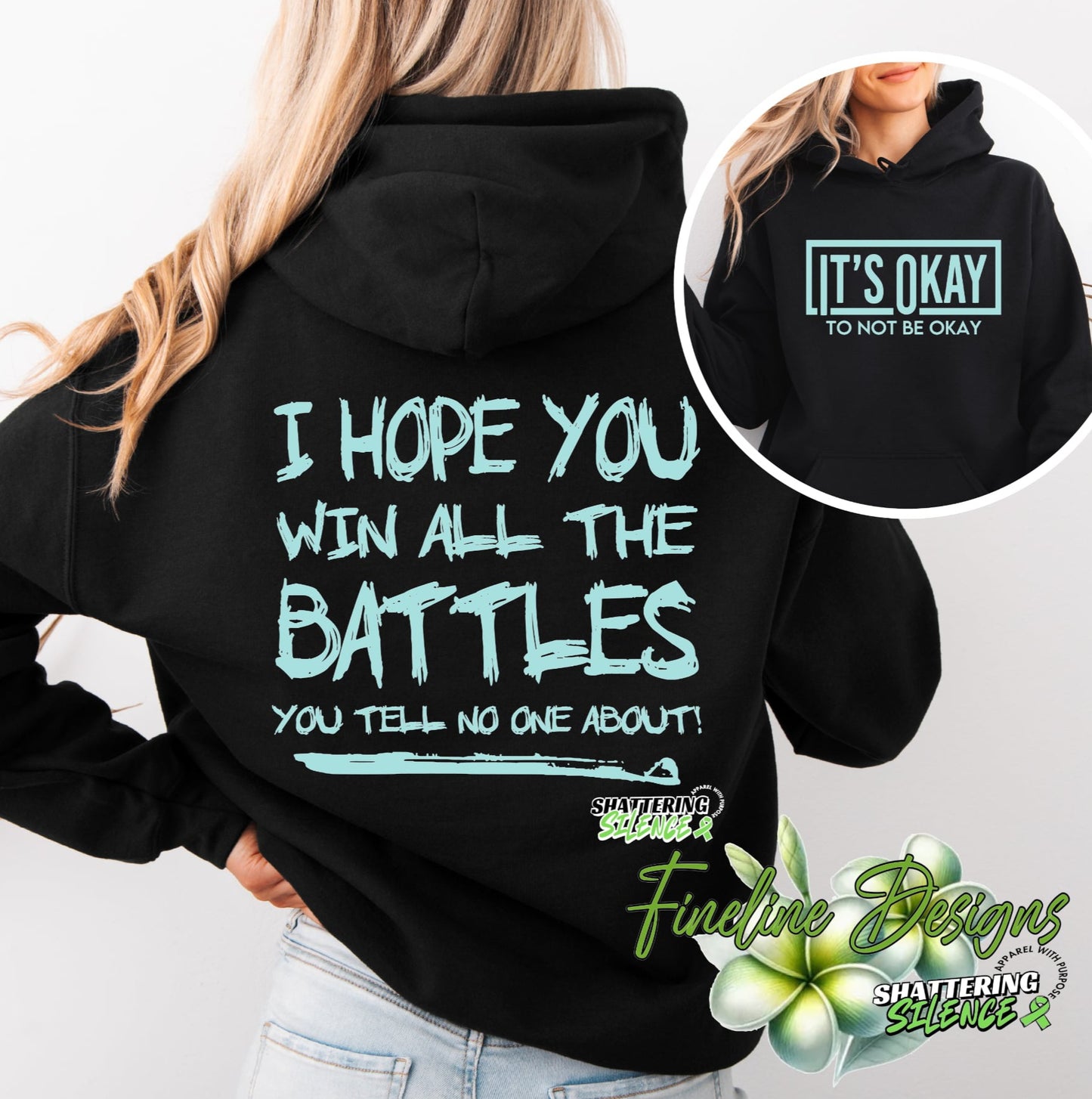 Win your battles - YOUTH