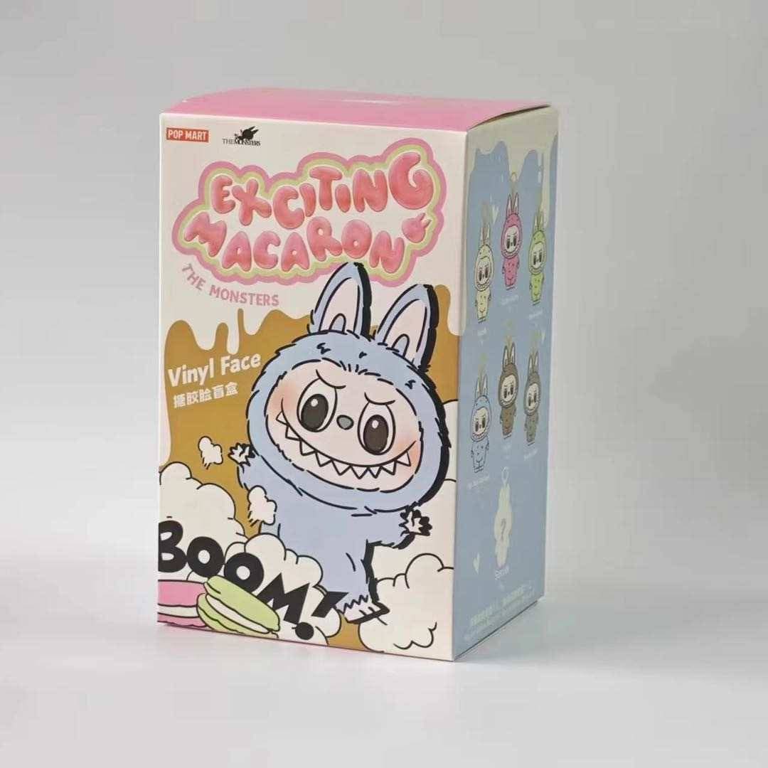 LAFU DOLL