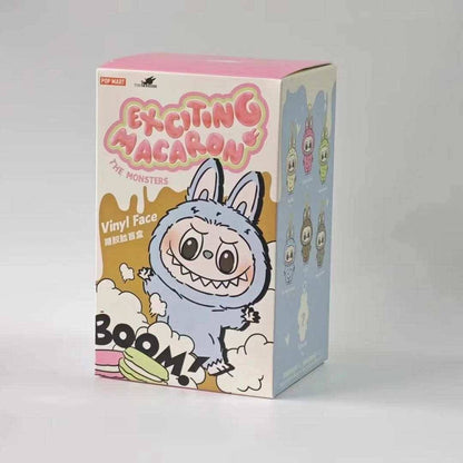 LAFU DOLL