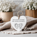 Ceramic Ornaments