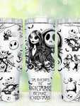 PRE ORDER 40OZ TUMBLER