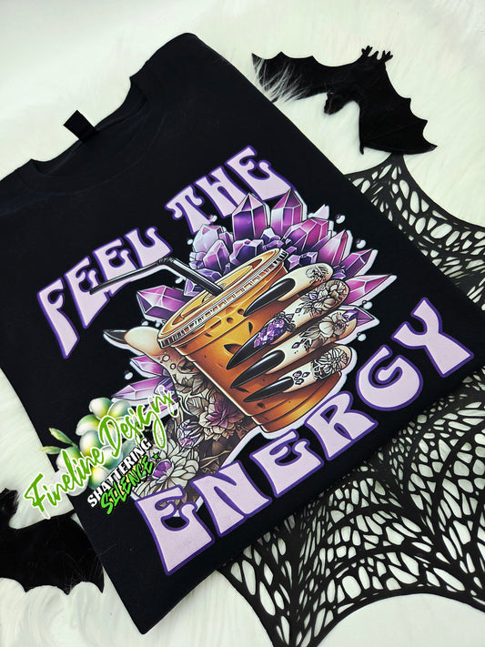 Feel the Energy