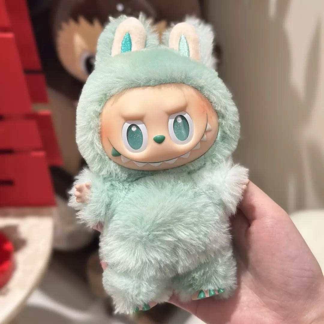 LAFU DOLL