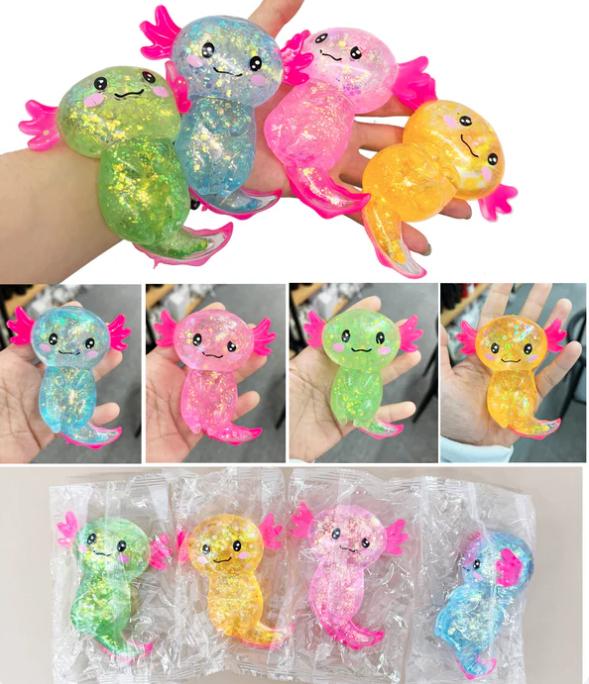 PRE-ORDER - SALAMANDER ETA LATE JULY