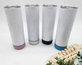 Speaker Tumbler 20oz