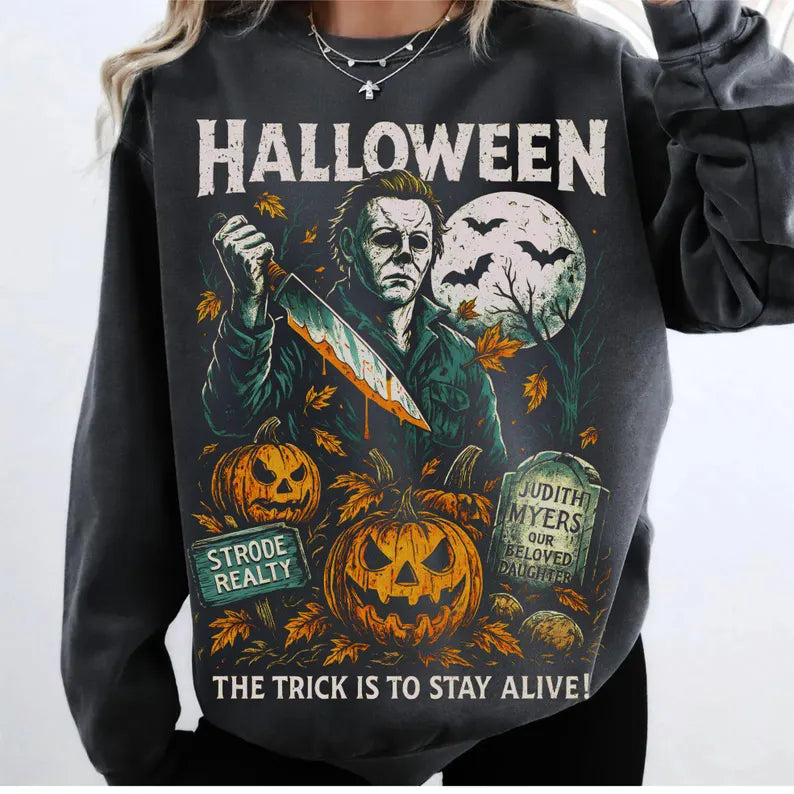Trick is to...