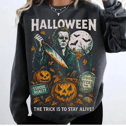 Trick is to...