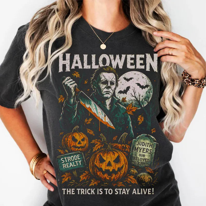 Trick is to...