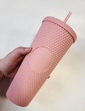 Studded Tumbler 24oz