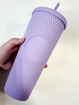 Studded Tumbler 24oz