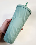 Studded Tumbler 24oz