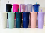 Studded Tumbler 24oz