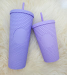 Studded Tumbler 24oz