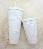 Studded Tumbler 24oz