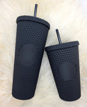 Studded Tumbler 24oz