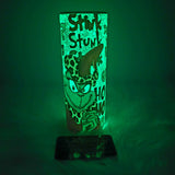 GLOW GRINCH 20OZ TUMBLER