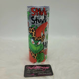 GLOW GRINCH 20OZ TUMBLER