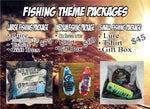 Fathers Day Packages