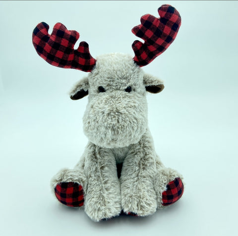 Christmas Plush - PREORDER