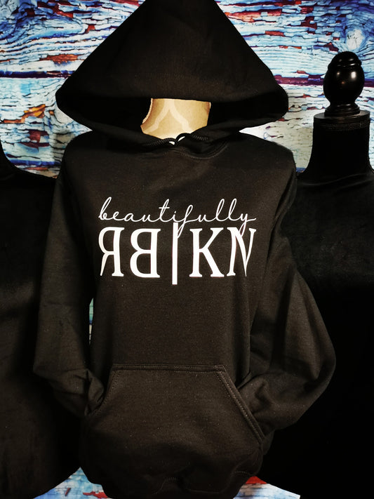 Beautifully Broken