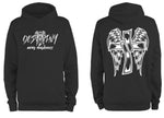 Destiny Over Darkness Hoody