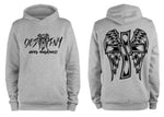 Destiny Over Darkness Hoody