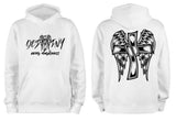 Destiny Over Darkness Hoody