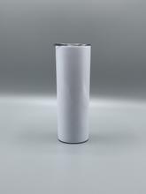 20oz Sublimation tumbler